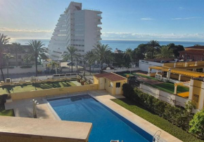 Sea views Don Gustavo